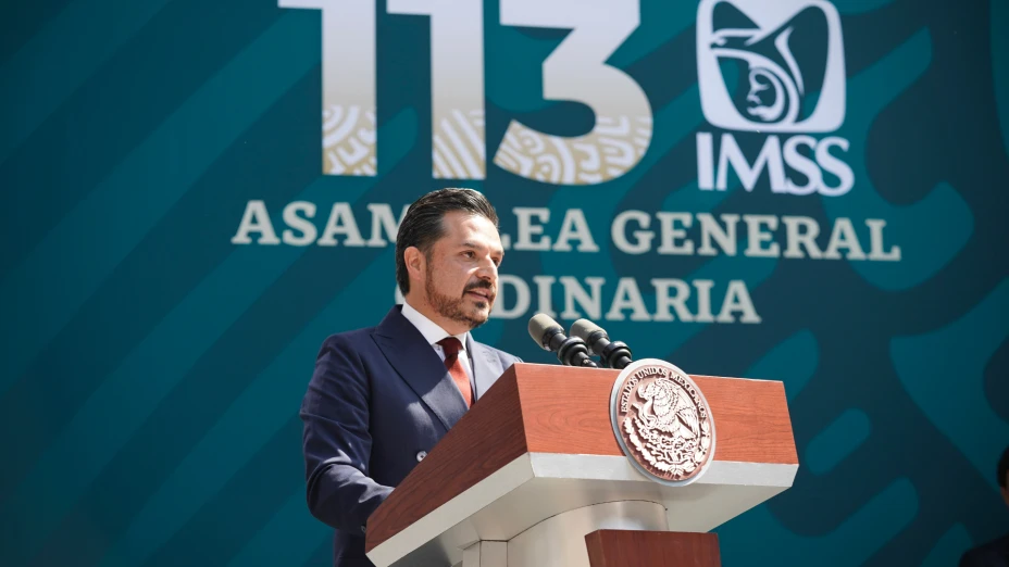 IMSS