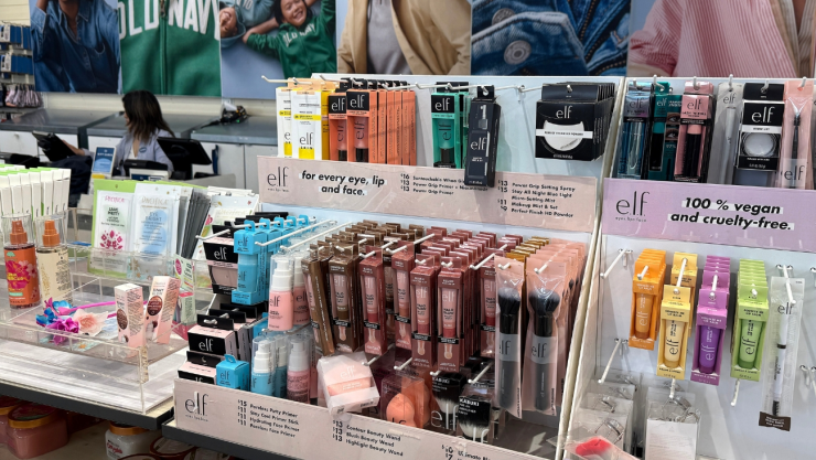 Mega Outlet de Belleza 2026