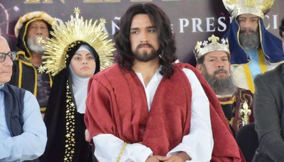 Semana Santa 2023: La Pasión de Cristo en Iztapalapa ya es Patrimonio Cultural Inmaterial