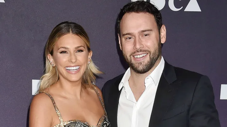 Scooter Braun