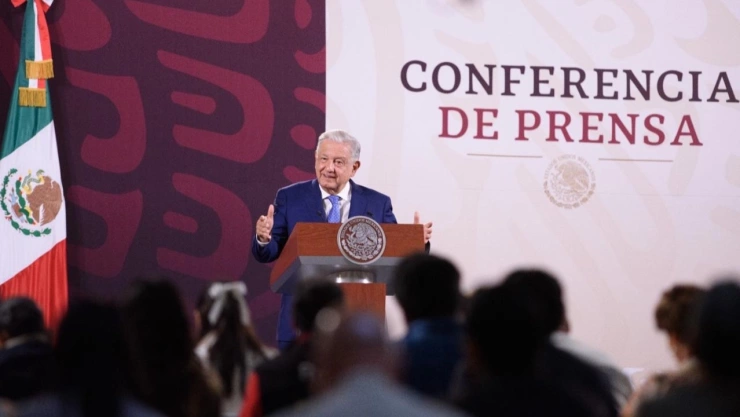 ¿De qué trató la mañanera de este martes 14 de mayo? Resumen minuto a minuto