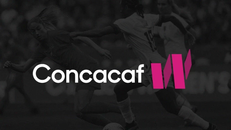 Concacaf Futbol Femenil