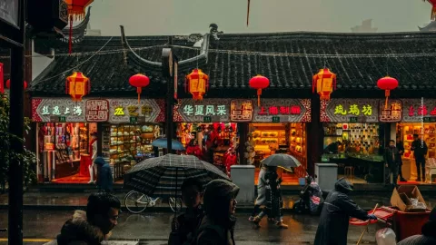 ¿Qué animal soy en el Horóscopo Chino? Estas son tus características.