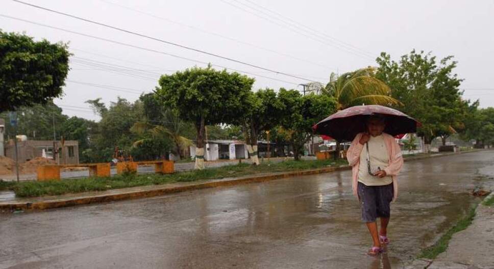 Clima 11 de agosto