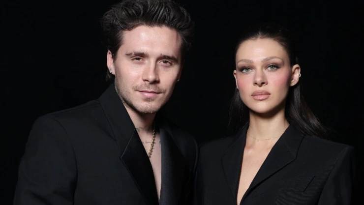 Nicola Peltz Y Brooklyn Beckham demandan a peluquería canina
