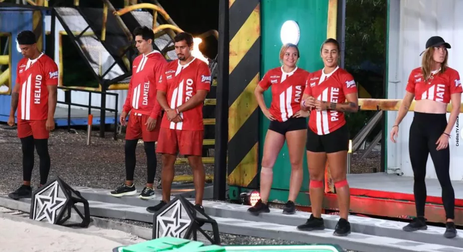 Ana y Paulette hacen inesperada revelación sobre Mati en Exatlón México