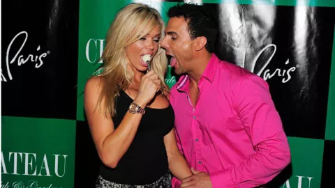 ¿Qué pasó con Loni Willison? De modelo top a un reto de supervivencia