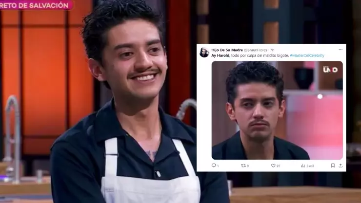 Los MEMES que dejó la salida de Harold Azuara de MasterChef Celebrity 2024.jpg