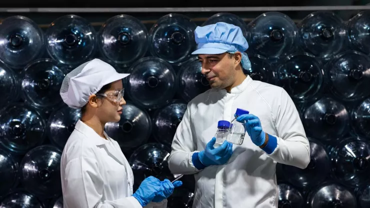 Agua potable causa cáncer: Universidad de Arkansas