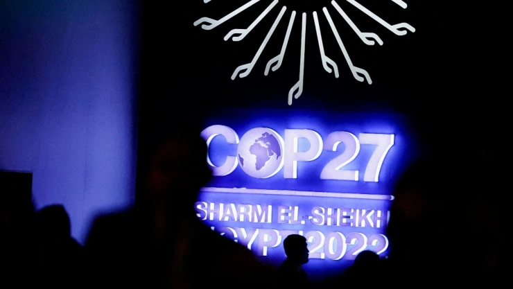 La importancia del COP27