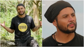 A Jey se le impidió jugar en la última prueba debido a una desventaja que obtuvo en días pasados. Al final, esta no le afectó y se fue a casa con $378,900 tras obtener cuatro Tarjetas de la Fortuna.