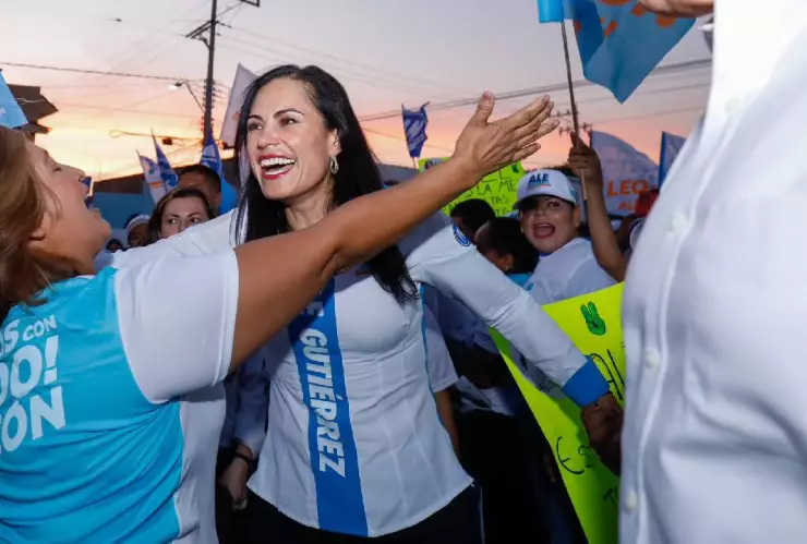 Alejandra Gutiérrez