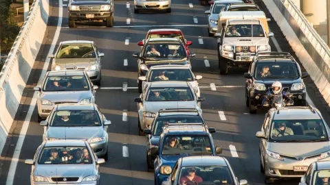 Hoy No Circula 10 de abril