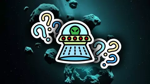 ¿El 3I/ATLAS es en realidad una nave extraterrestre que viene a la Tierra? Esto dice la NASA al respecto