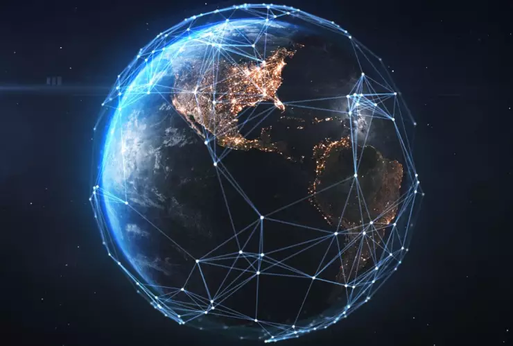 Afectaciones por el desplazamiento del Polo Norte Magnético