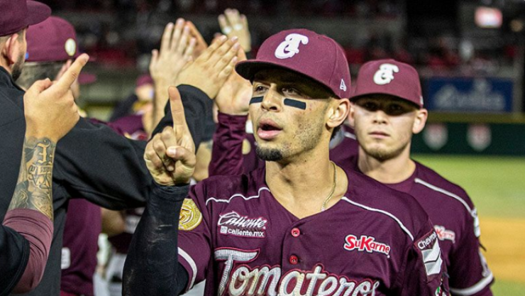 Tomateros