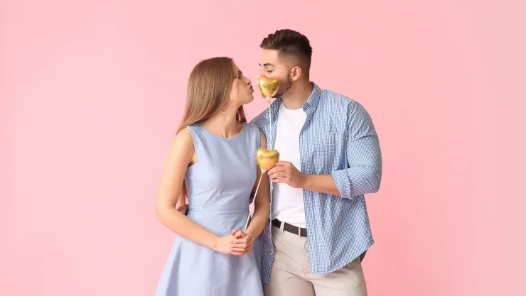 ¿Qué tan compatible eres con tu pareja, según sus nombres?