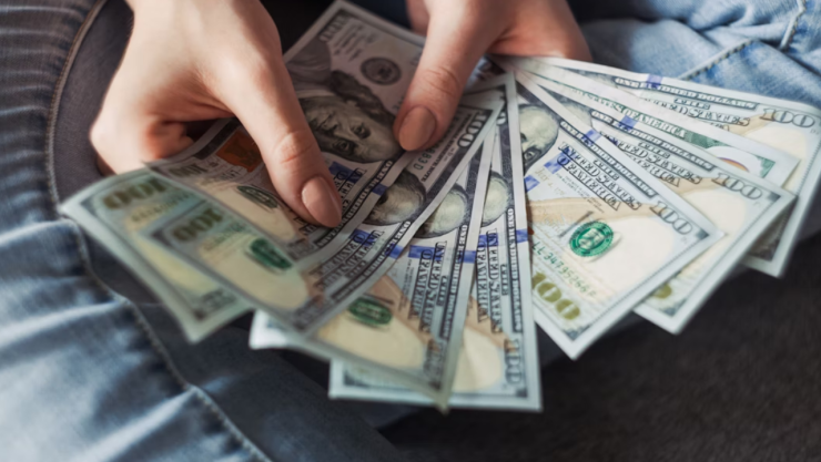 ¿Bajó? Aquí el precio del dólar hoy en Tijuana hoy martes 15 de julio 2025