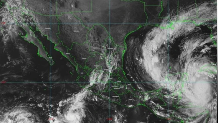 Huracán Delta
