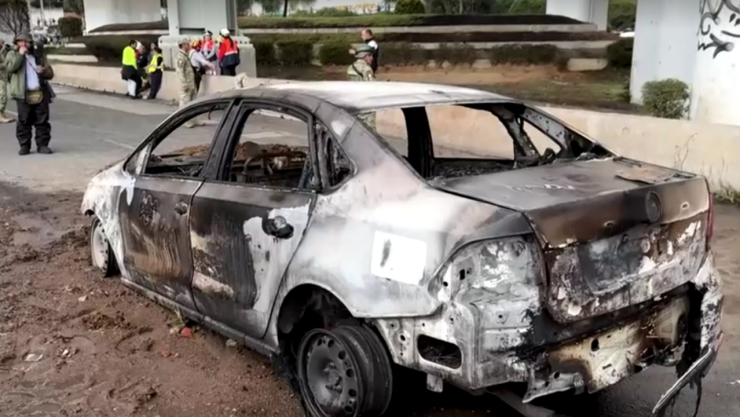 explosión en Puente de la Concordia Iztapalapa