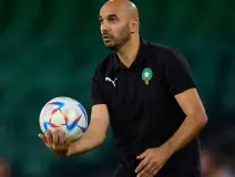Walid Regragui