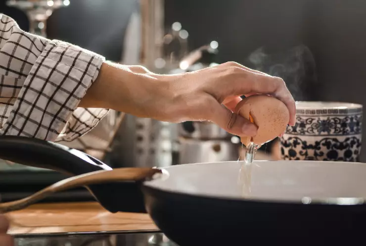 Este será el precio del huevo en CDMX y Edomex para la última semana de mayo de 2023.