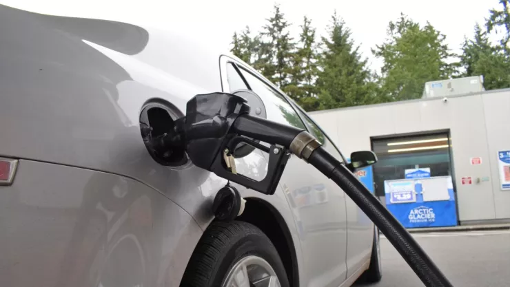 precio de la gasolina en querétaro hoy viernes 11 de octubre