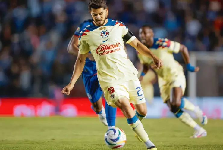 ¡Hay revancha! Esta es la fecha para el partido Cruz Azul vs América en el Apertura 2024