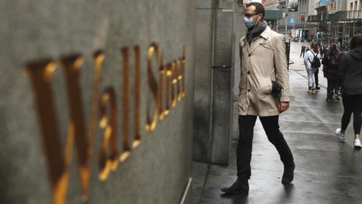 wall street datos confianza consumidor eu