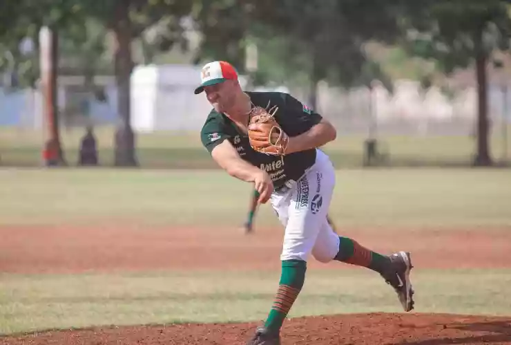 Leones de Yucatán vencen a los Olmecas de Tabasco hoy 6 de abril de 2025.jpg