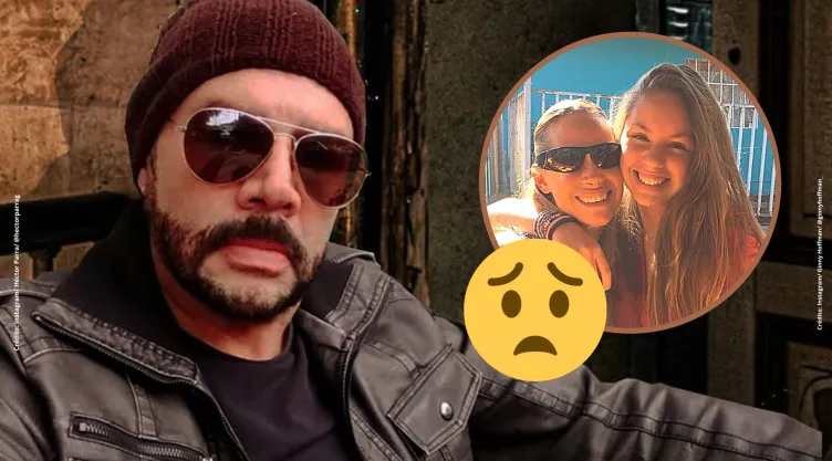 Ginny Hoffman evita que Héctor Parra salga de la cárcel: Esto hizo.