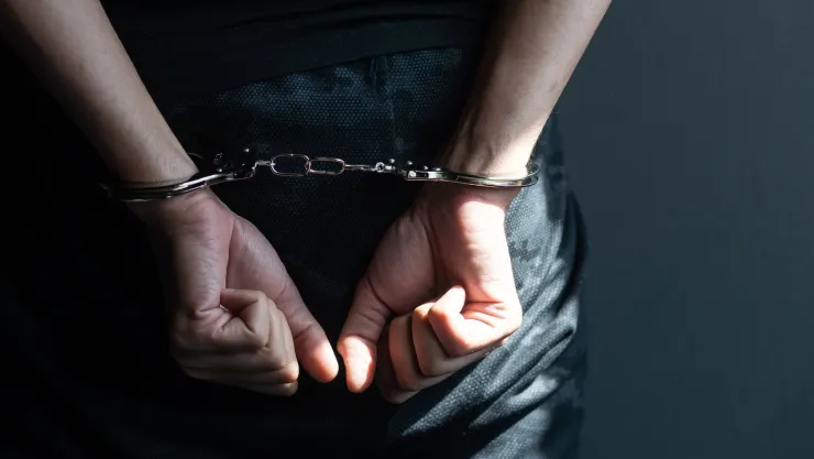 Un hombre fue detenido en Florida tras la desaparición de su esposa en Madrid.jpg
