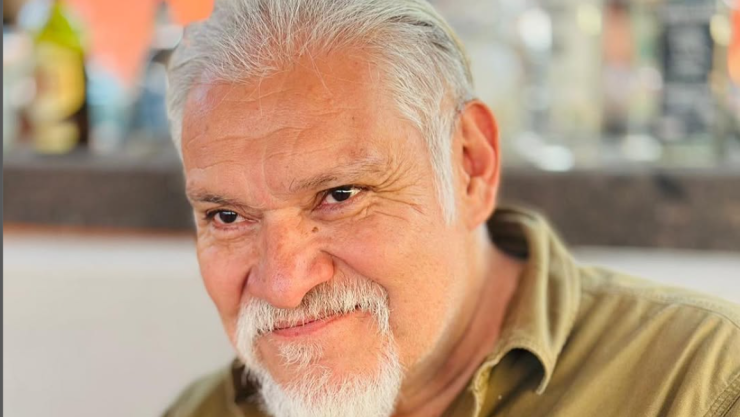 joaquín cosío