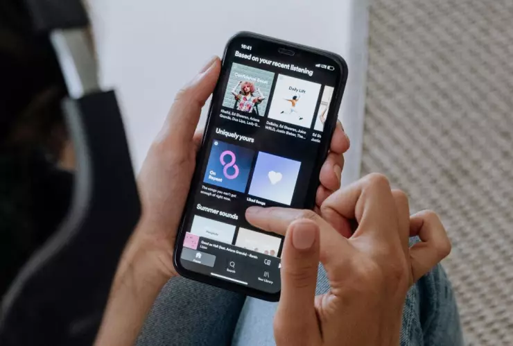 Spotify Wrapped 2025: ¿Cómo ver tu resumen anual y qué funciones nuevas trae?