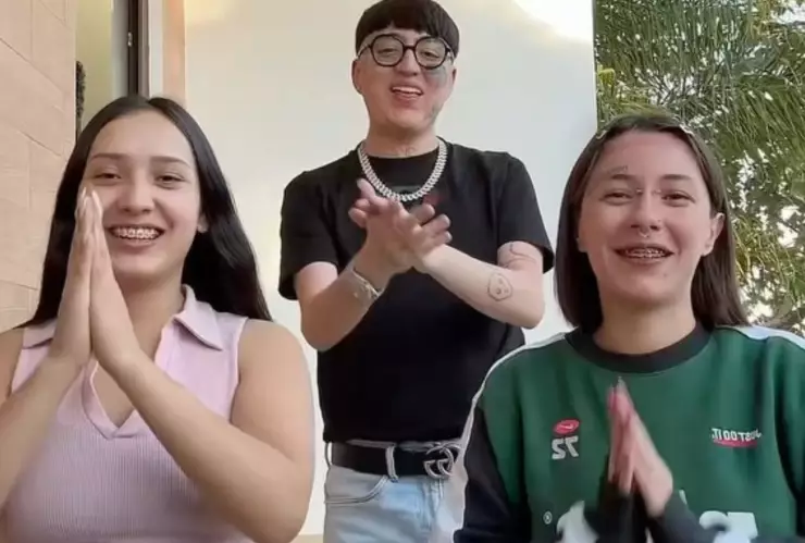 Dani Flow reacciona a la indirecta de su exnovia, Valeria Zepeda.jpg