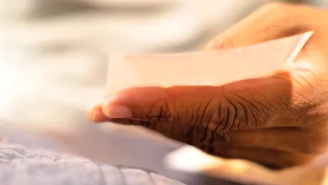 Es hispana y se volvió millonaria