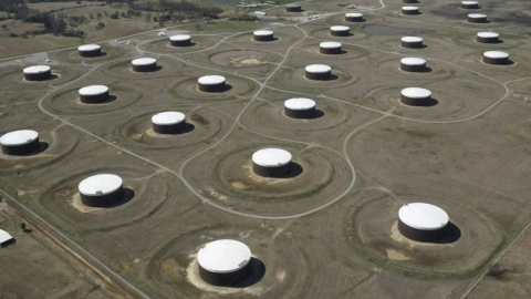 precio petroleo rusia ucrania