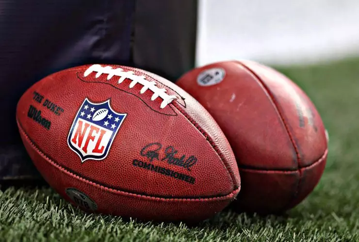 Semana 1 temporada NFL 2022