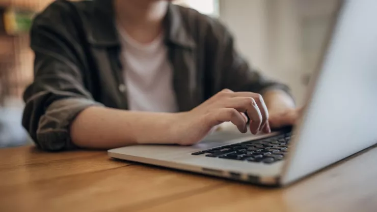 Registro Universidad Rosario Castellanos