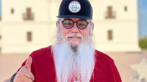 Ataque a ‘Wero’ Hans: periodista se encuentra estable de salud, confirma Fiscalía de Sonora