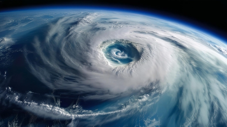 Fenomeno de La Niña 2024