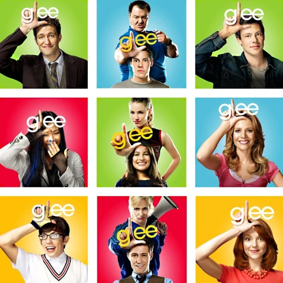 glee