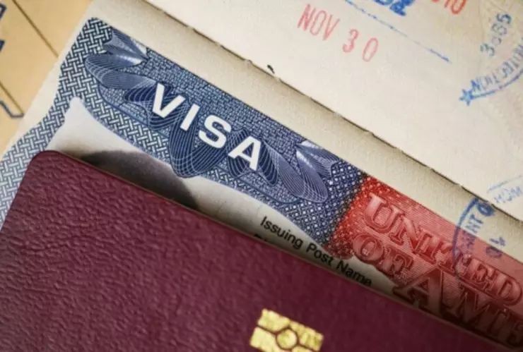 ¿Buscas que te den la Visa? Esto es lo que debes evitar tener en redes sociales