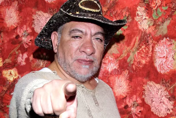 Carlos Trejo preocupa a sus fans, luego de ser hospitalizado