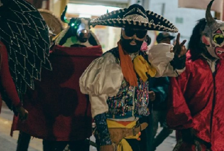 Esta es la ruta y horario de la Caminata del Despertar de las Ánimas 2024, en León, Guanajuato