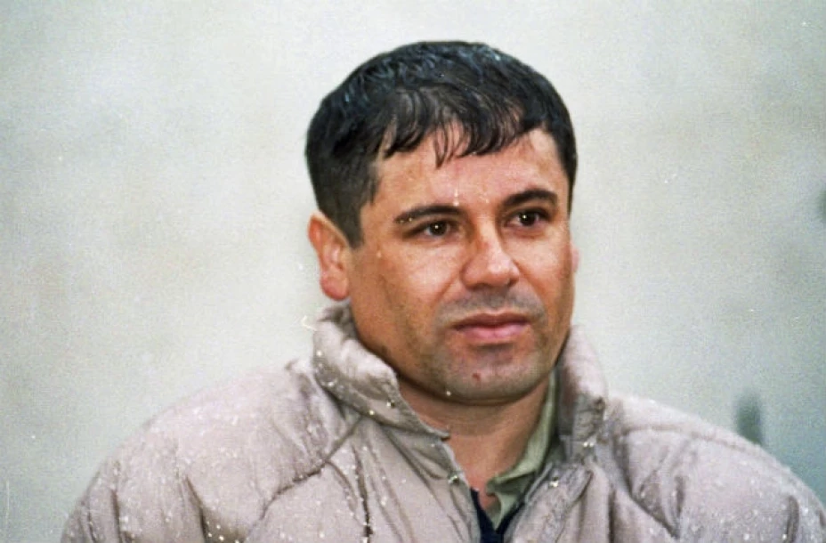 Chapo Guzmán