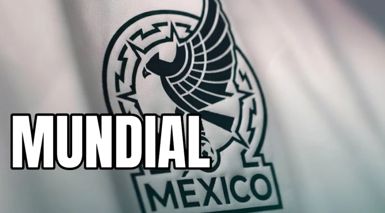 México jugará un Mundial como nunca antes: habrá 191 selecciones y tiempos de 20 minutos