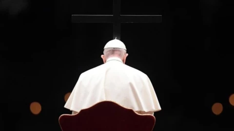 vaticano Semana Santa