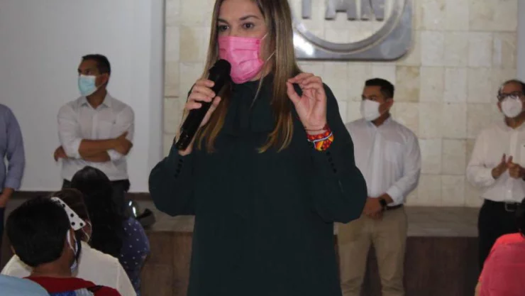 CECILIA PATR&Oacute;N