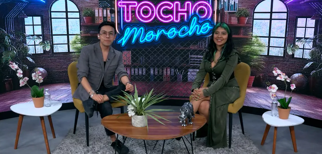 Tocho Morocho